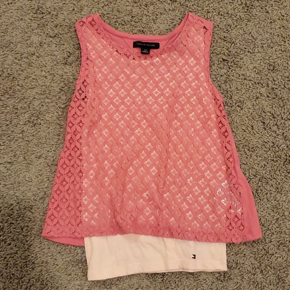 Tank top